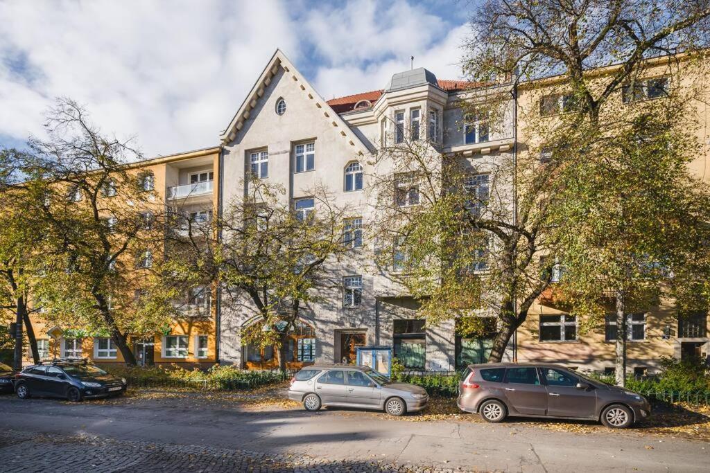 Close Wawel Castle, City Centre Διαμέρισμα Krasków Εξωτερικό φωτογραφία